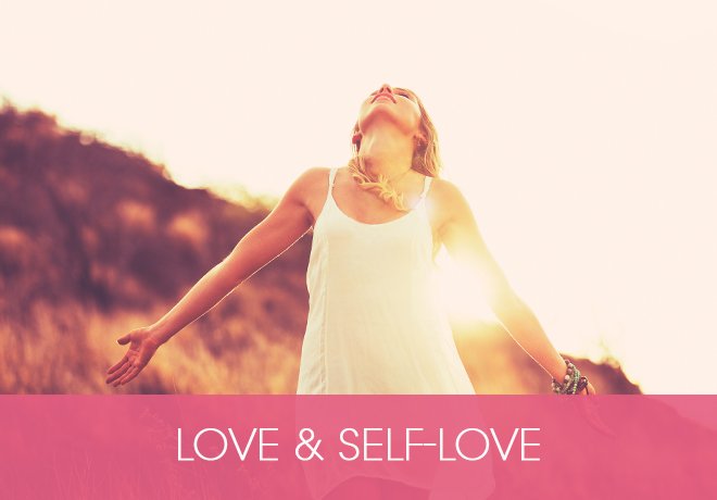 Mantras for Love and Self-Love