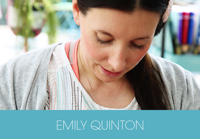 Emily Quinton Create Necklace