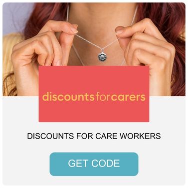 mantra discounts for carers