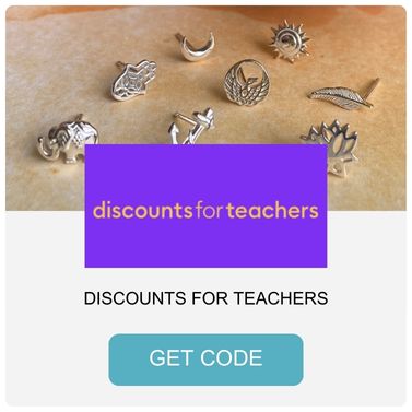 mantra discounts for teachers