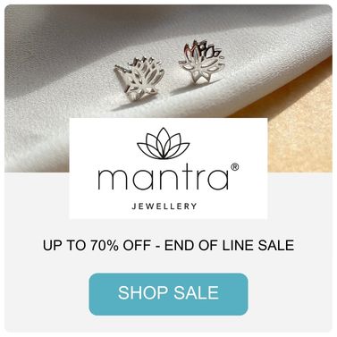 mantra sale jewellery