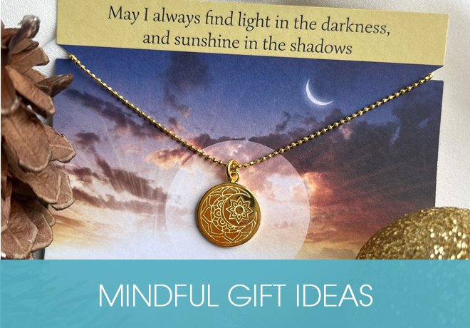 mindful gifts