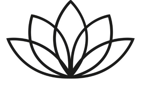 lotus from logo