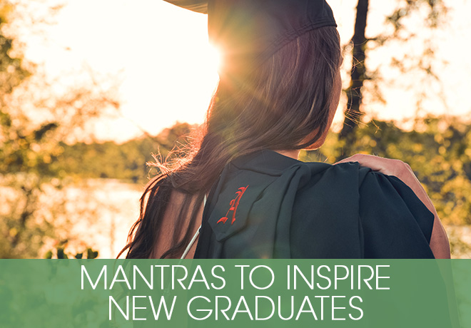 blog - mantras for new graduates