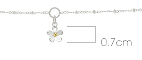 Mini Daisy Bracelets
