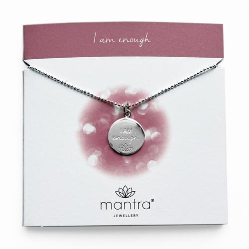 Mantra Jewellery - Feel Inspired Every Day